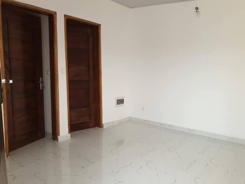 Inviting 6-bed With Swimming Pool in Assinie