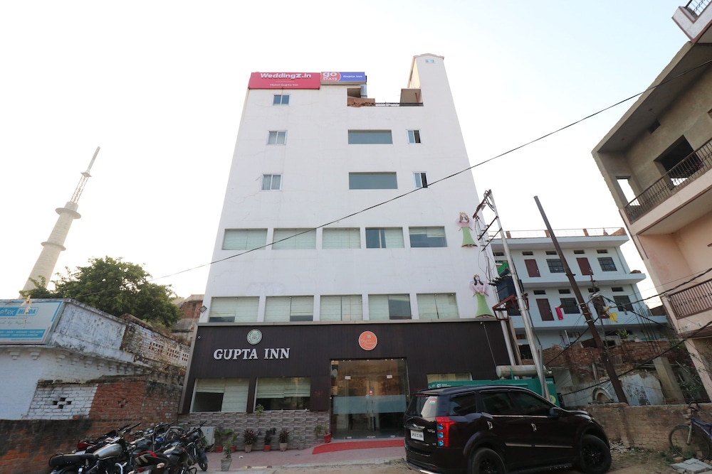 Hotel Gupta Inn