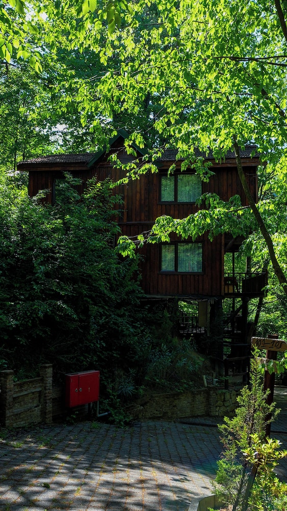 The Canyon Kartepe and Restoran - Image 25