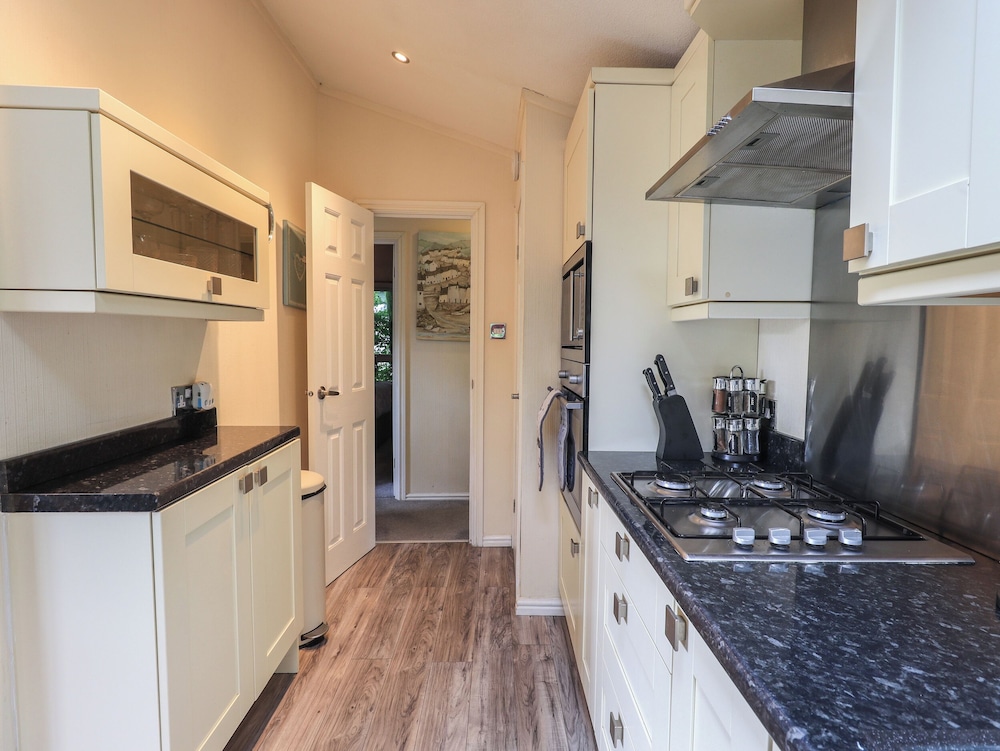 Acorn Bank Lodge
