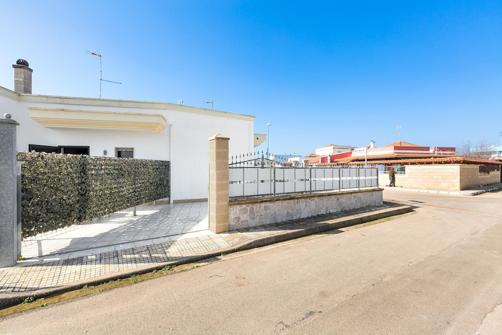 2204 Villa Lucia - Bilo 2 by Barbarhouse en Nardò