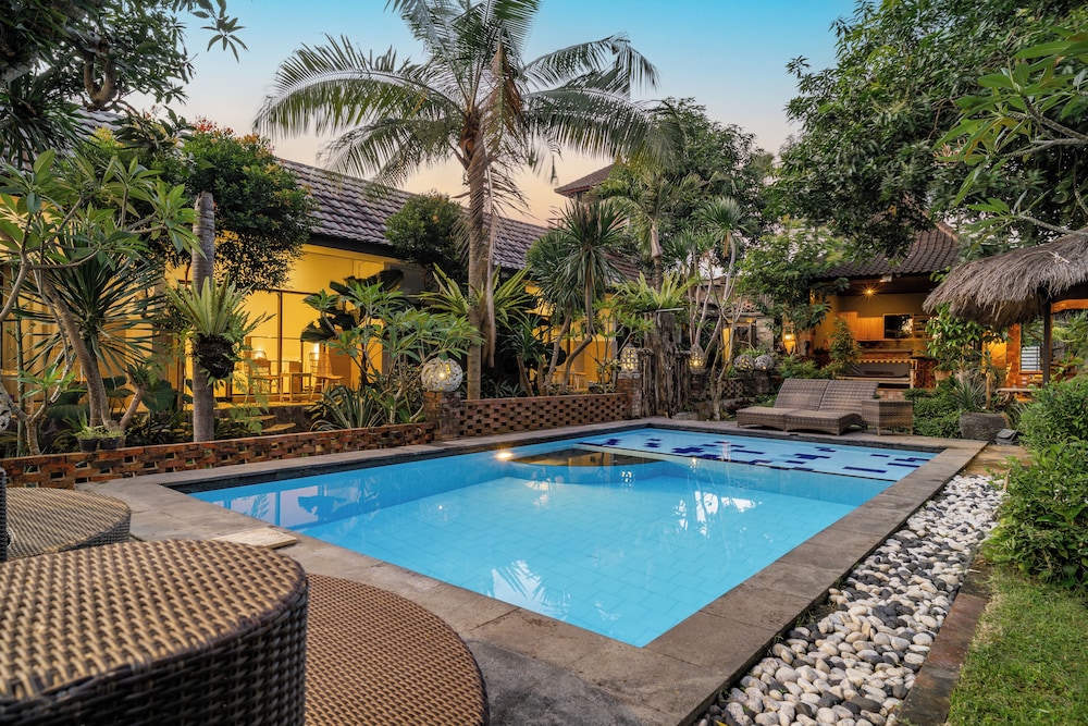 Vande Guest House