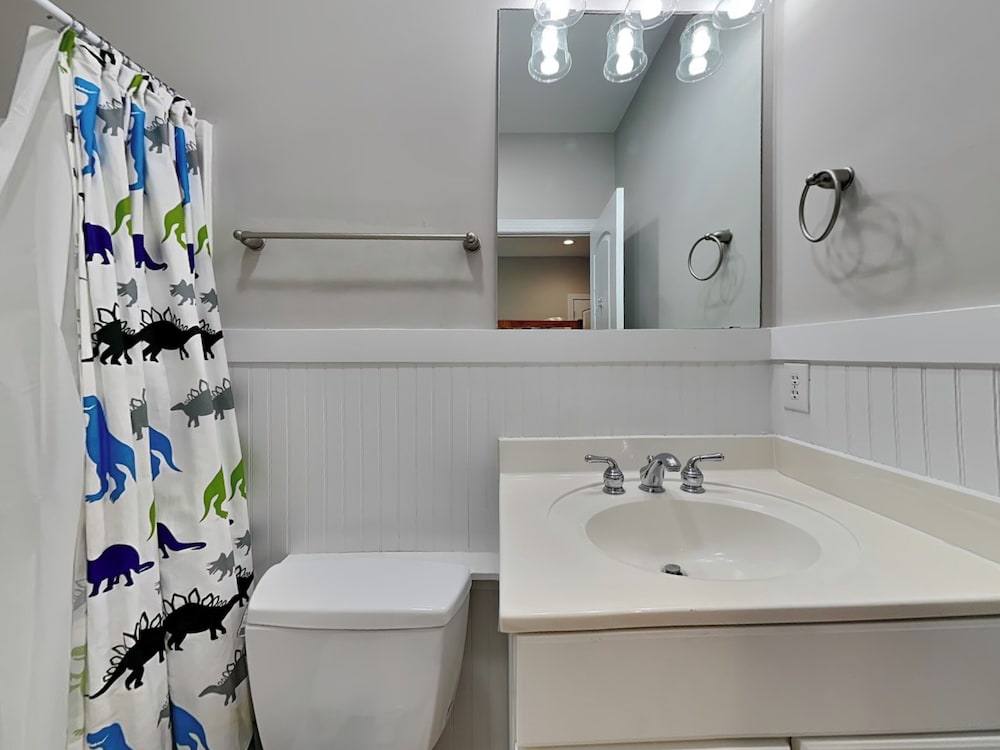 Eagles' Landing by Topsail Realty