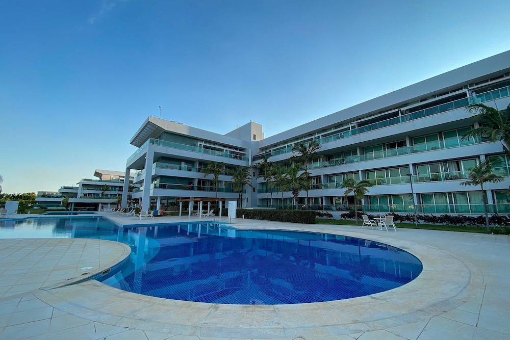 OZPED Flats Particulares Lake View