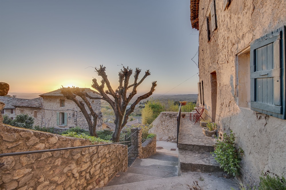 Grand Gite Gigondas