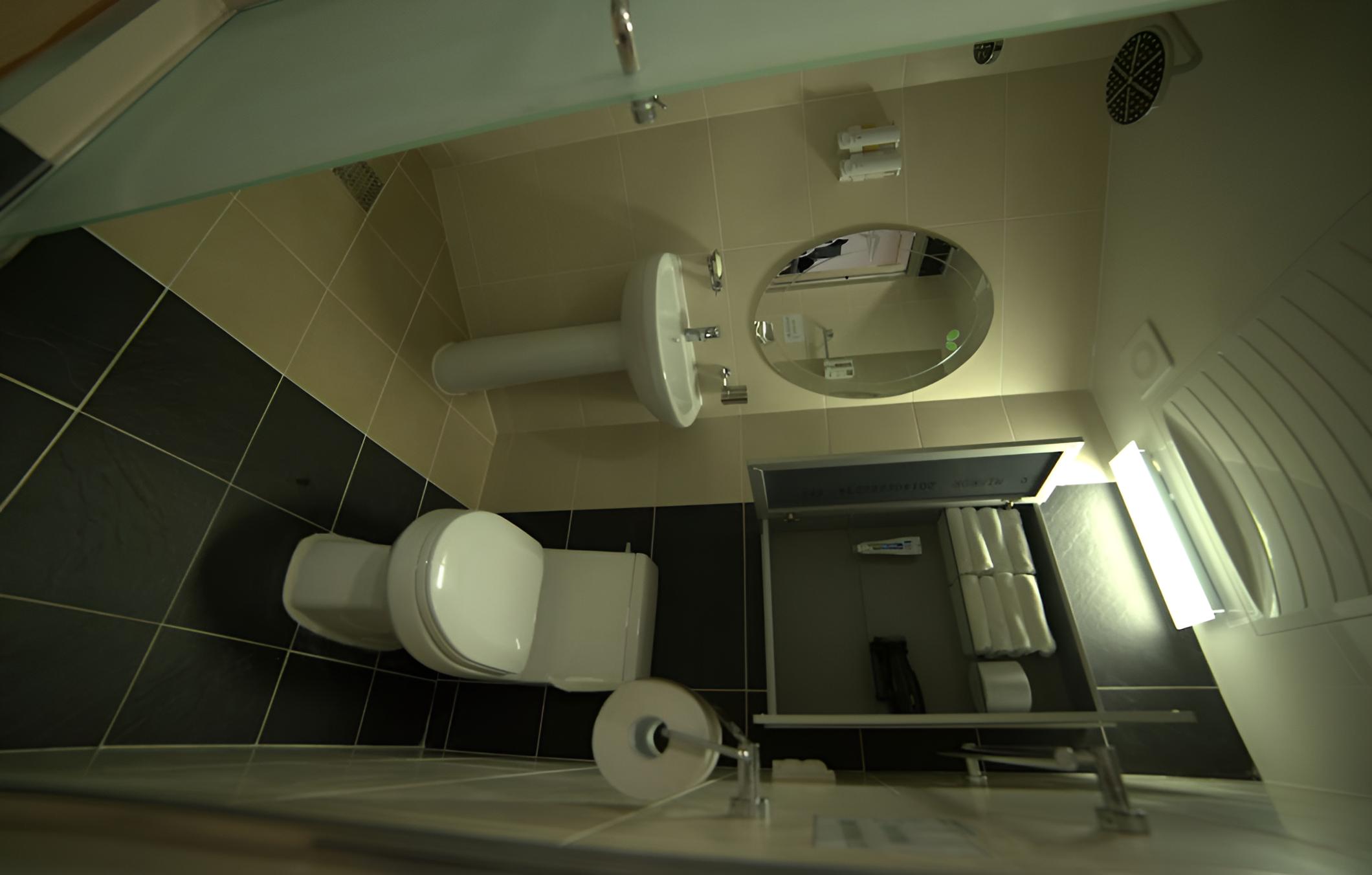 Cozybox Guesthouse