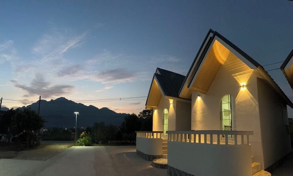 Marijoy Grandview Resort