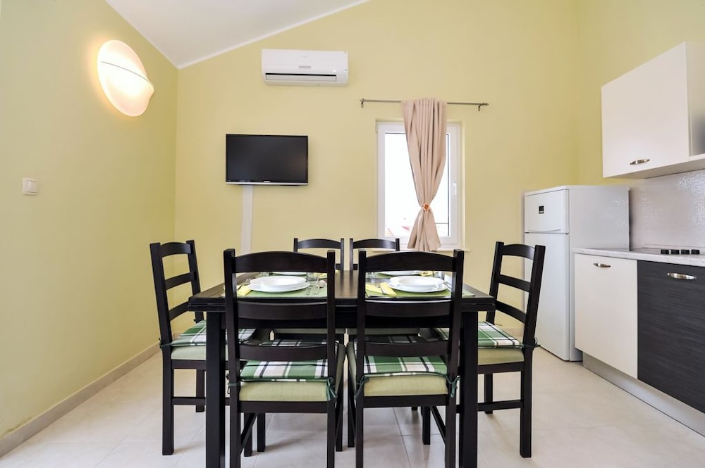 Apartments Kruno
