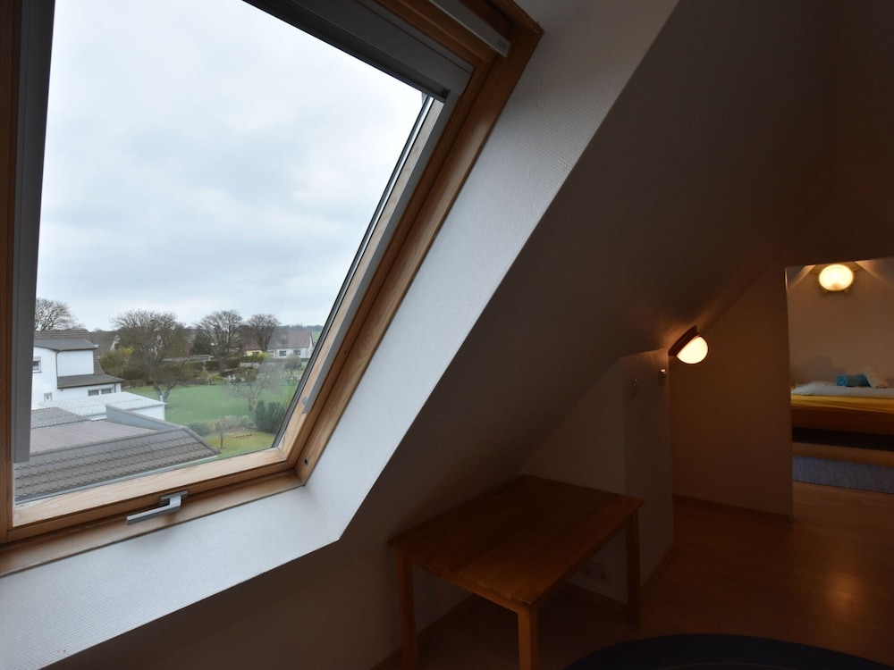 Tasteful Apartment in Rerik Germany With Garden