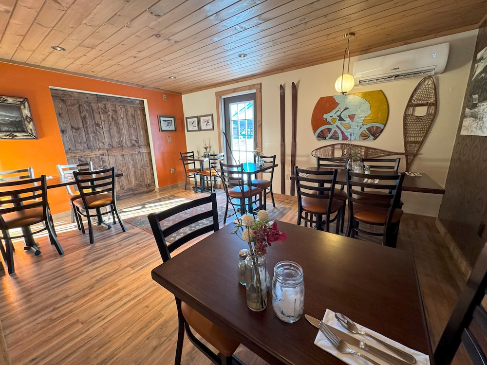 Cadence Lodge at Whiteface