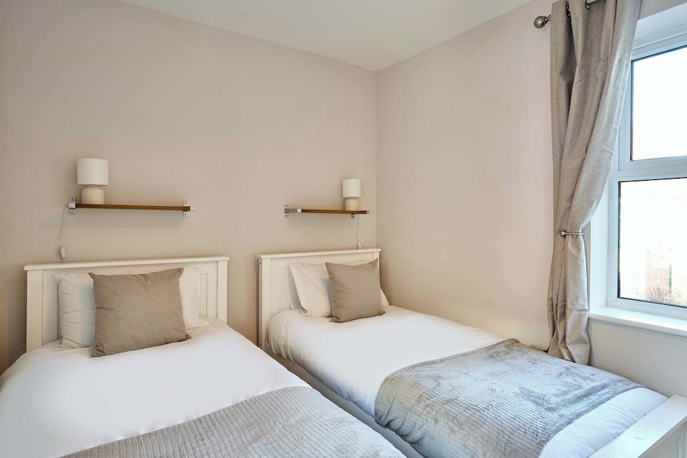 Host Stay Prince of Wales Road
