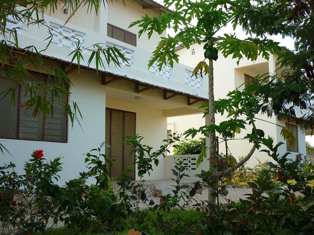 Kamili View Apartment in Zanzibar