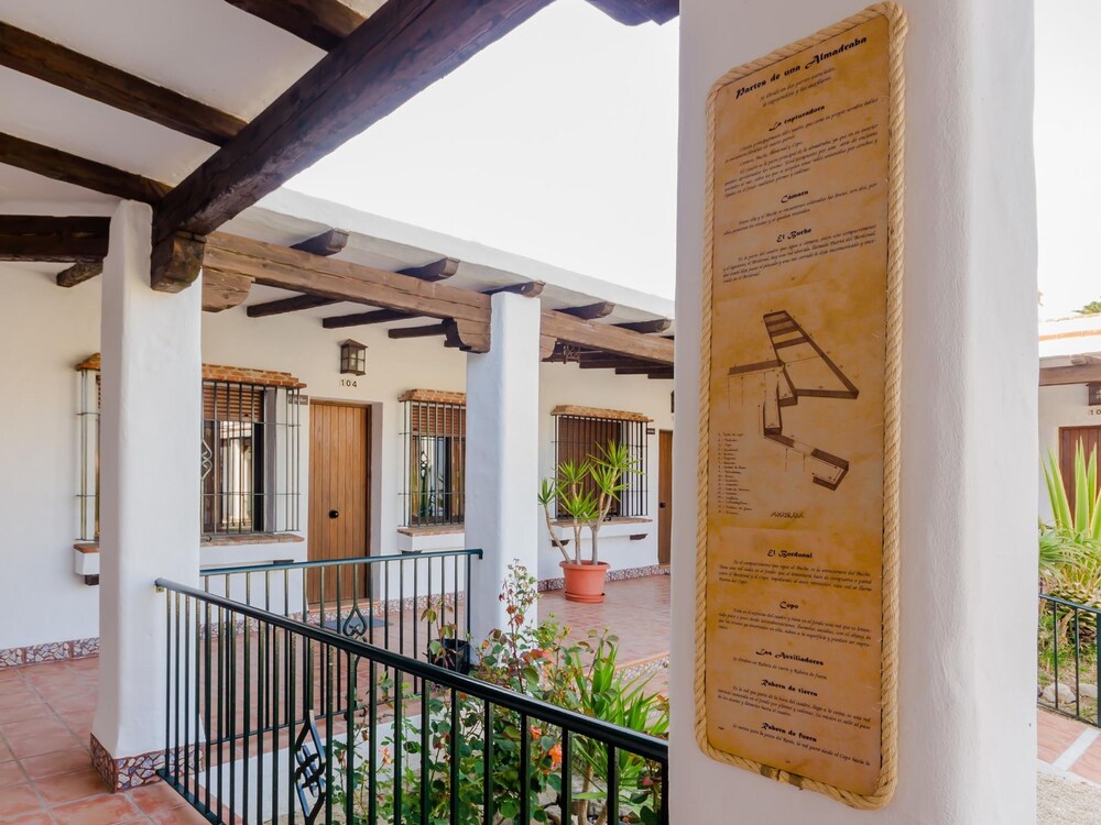 Hacienda Puerto DE Conil 105