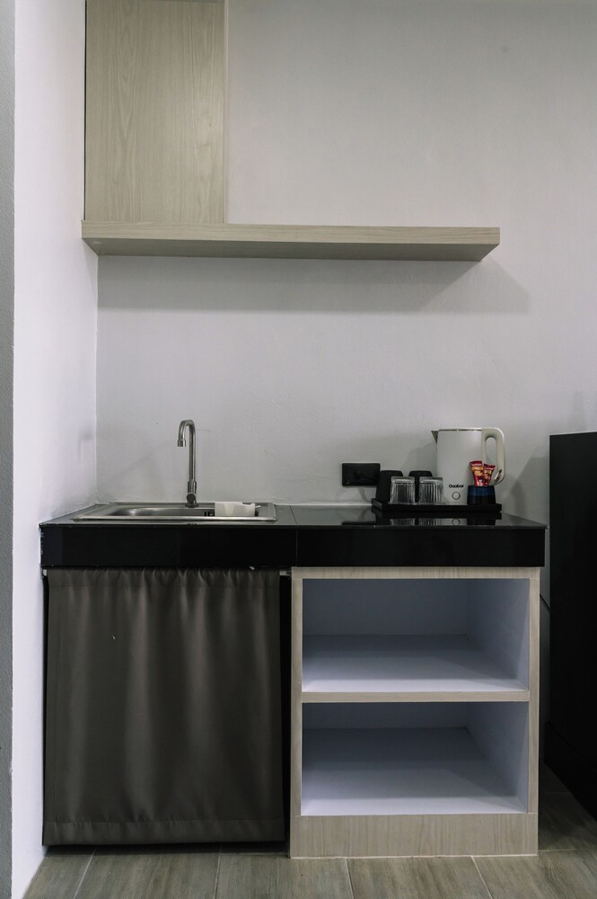 Aston Residence hatyai view 4