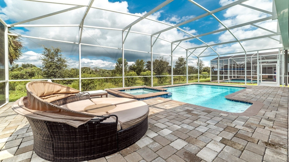 The Retreat at Champions Gate by Nova