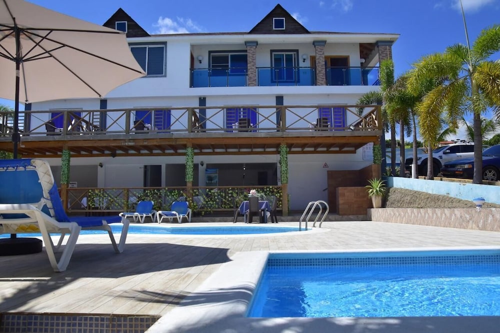 Ensenada Resort