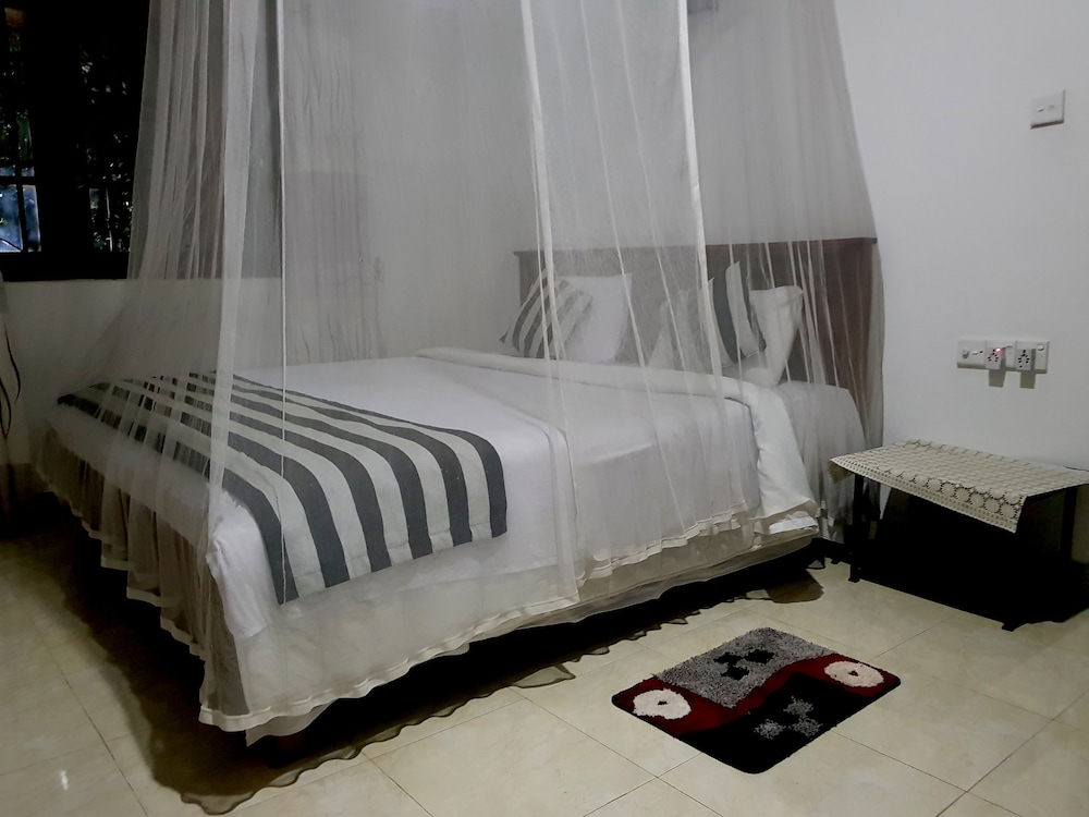 Senasuma Homestay