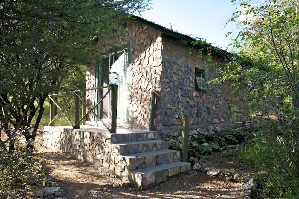 Sasa Safari Camp
