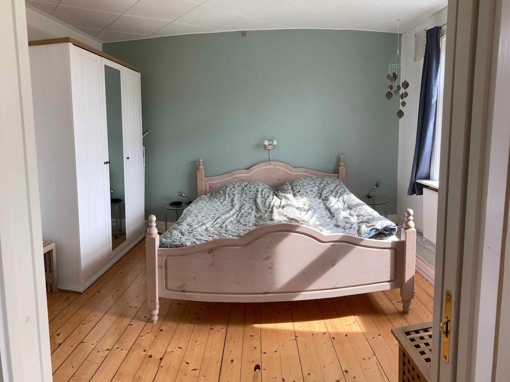5 Star Holiday Home in Nexo