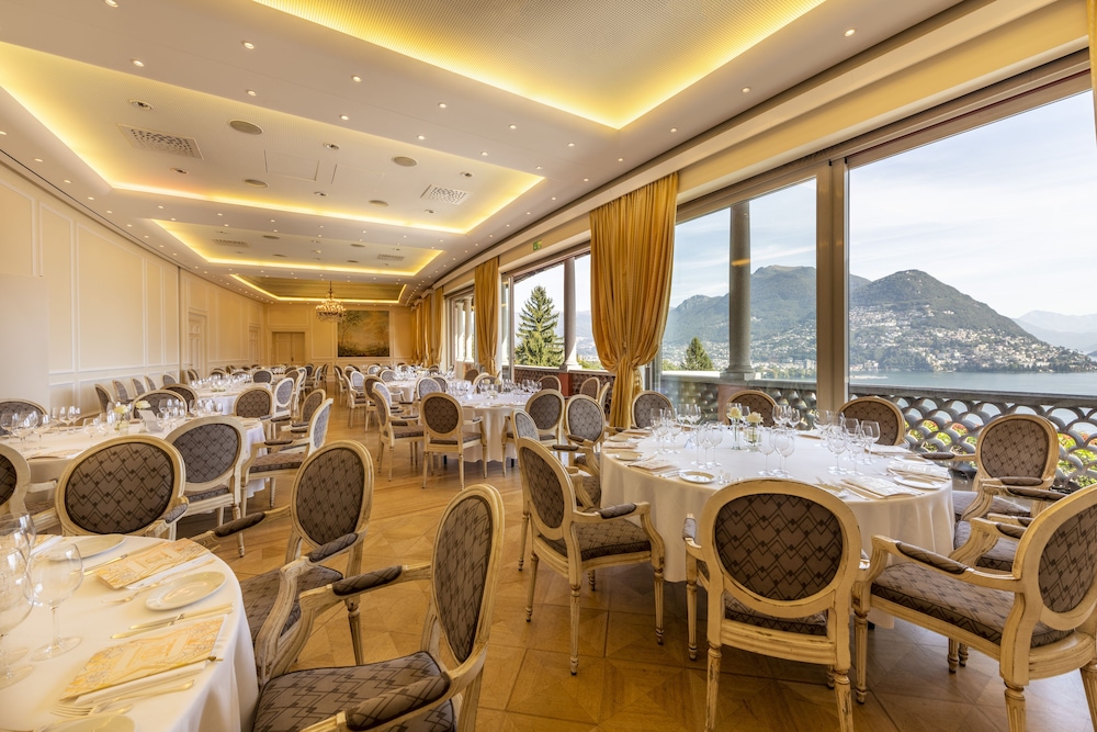 Lugano Vacations - Villa Principe Leopoldo - Property Image 131
