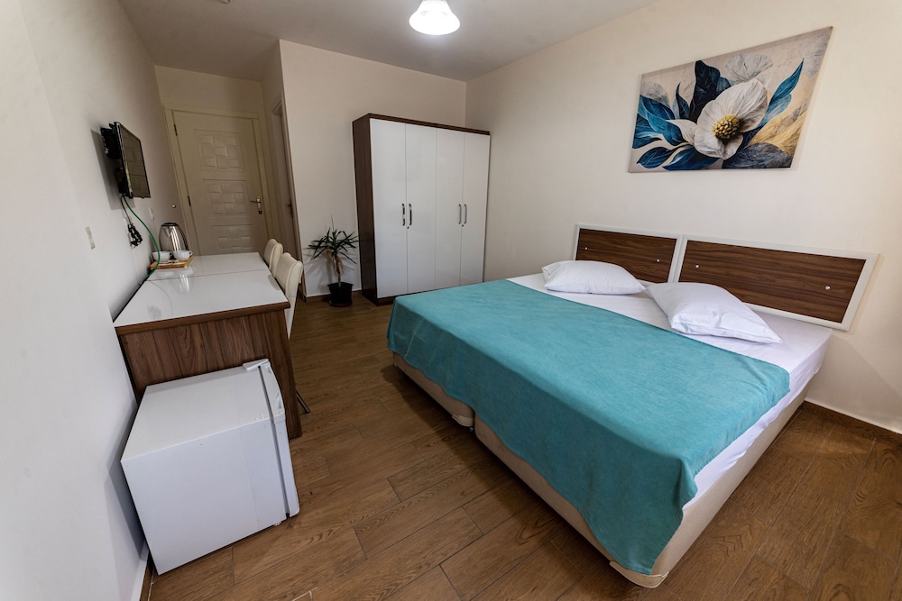 ŞİRİN APARTROOMS
