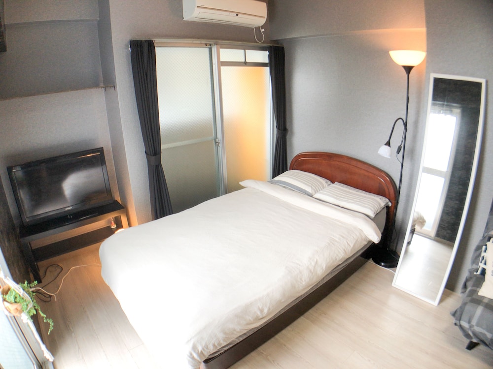 Guest House Matsu Bekkan