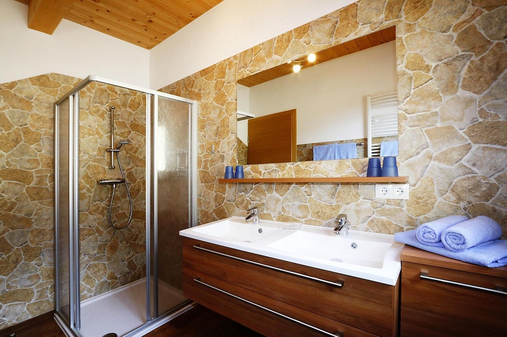 House in Zell am Ziller With Panoramic Views