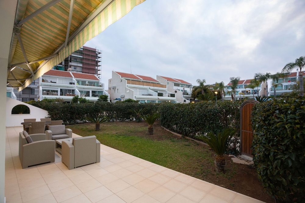 Limassol Vacations - Bay View Gardens Apartments with Pool - Property Image 103