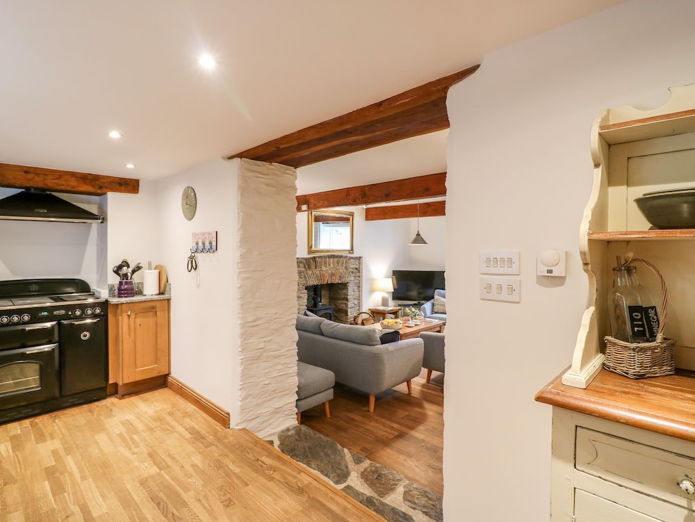 Court Prior Cottage