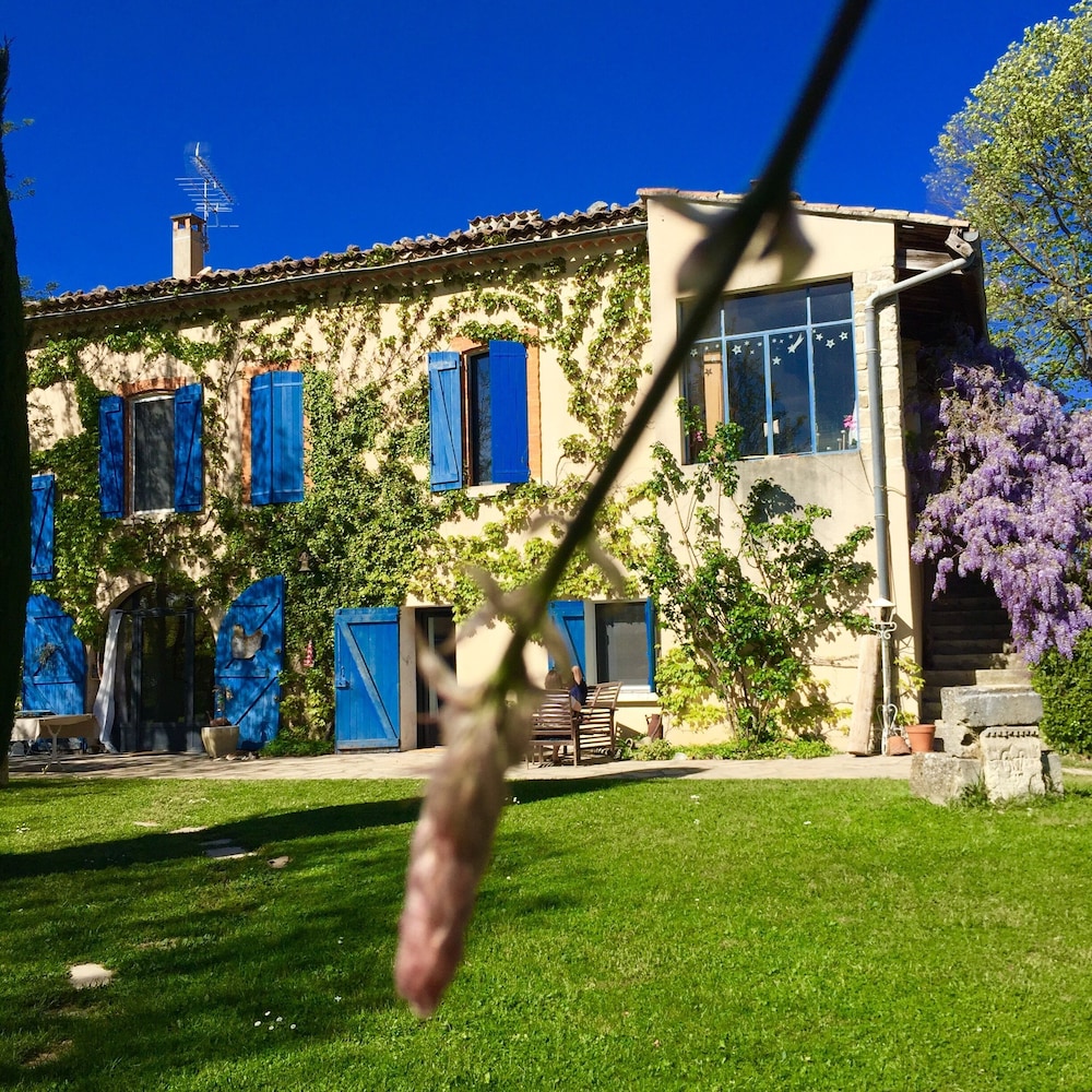 Bergerie de Beaudine