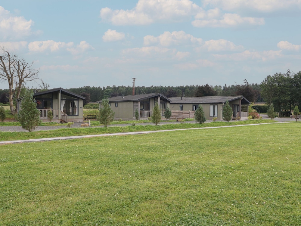 Lodge 14 - The Tay