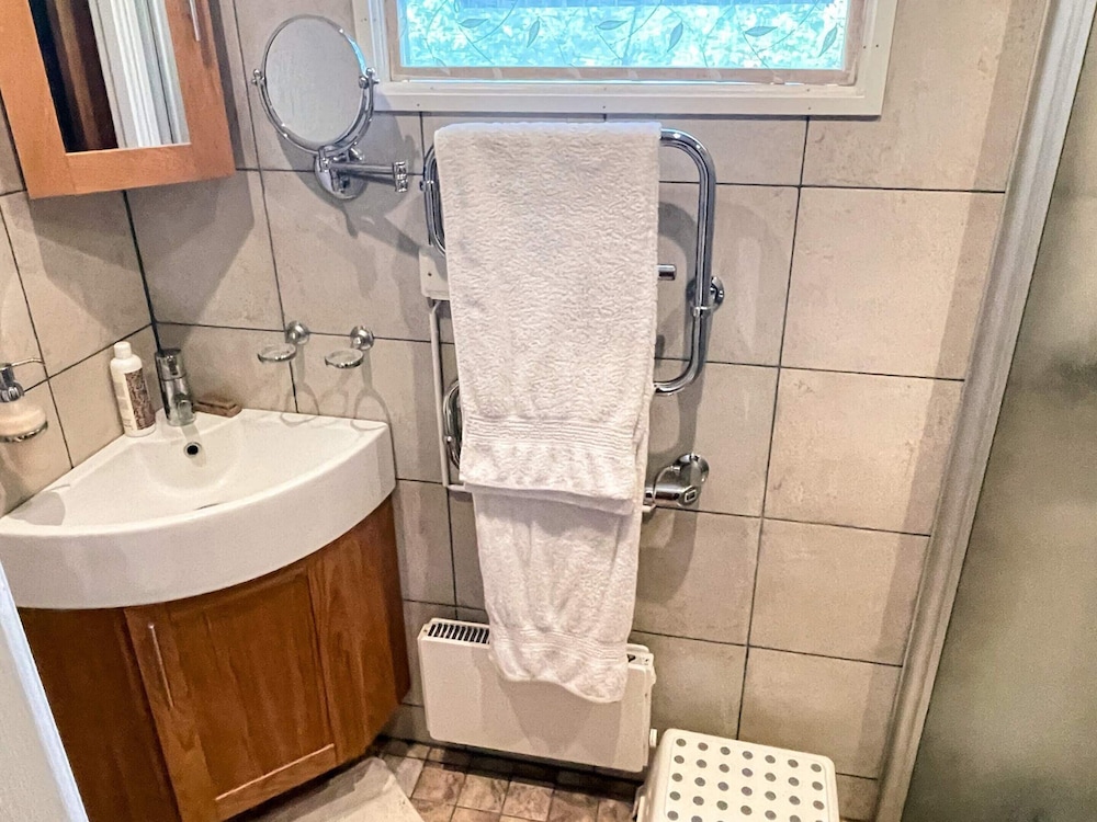 4 Person Holiday Home in Smedstorp