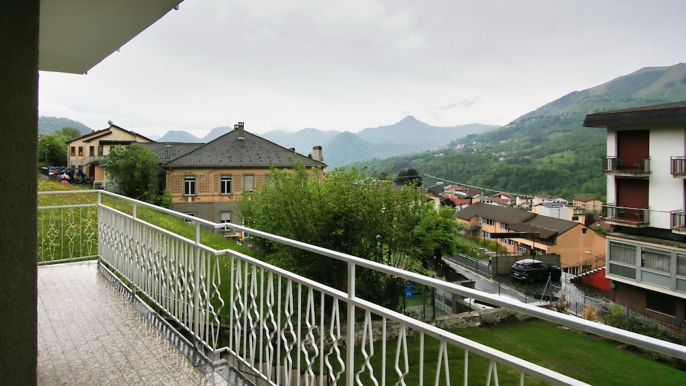 Italianway - Generoso view 2