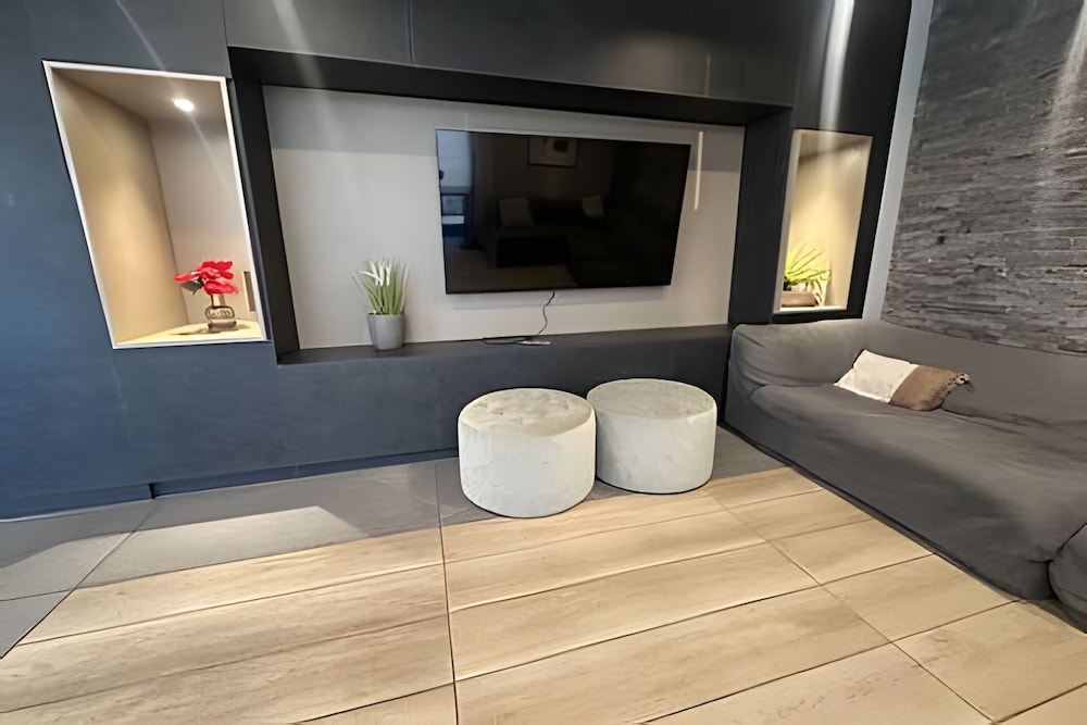 Oceana Suites Vicuña Mackena
