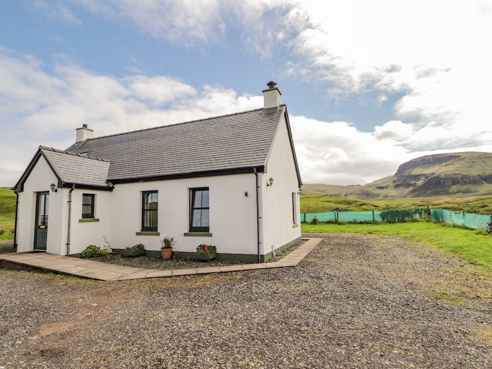 Ridge End Cottage