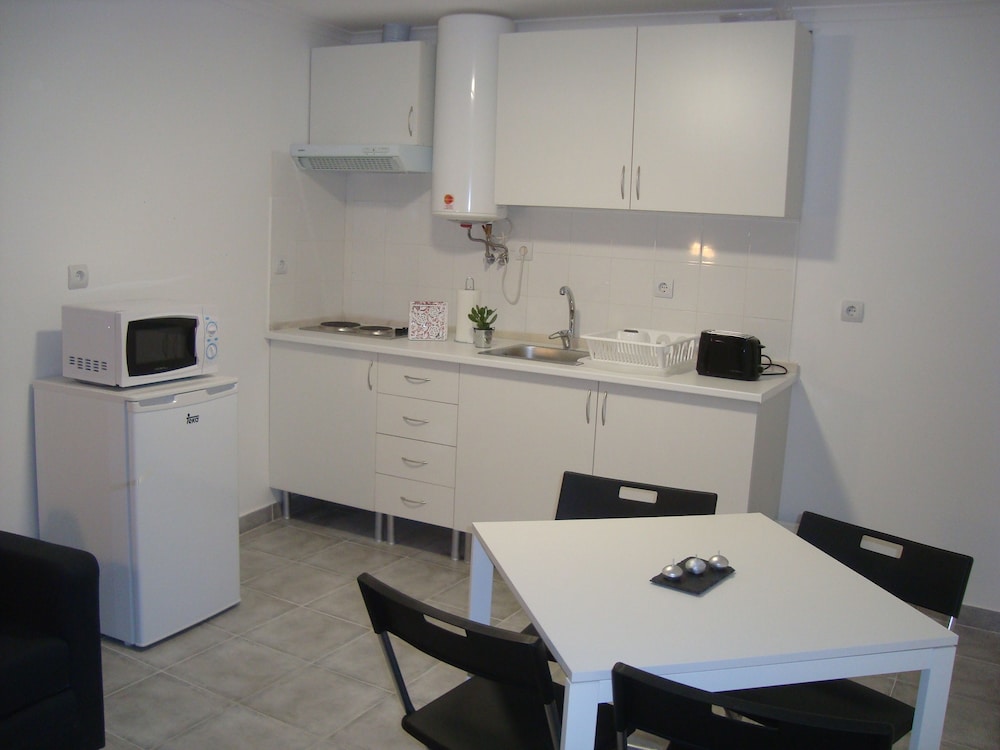 Divine Apartment - 1 quarto view 5