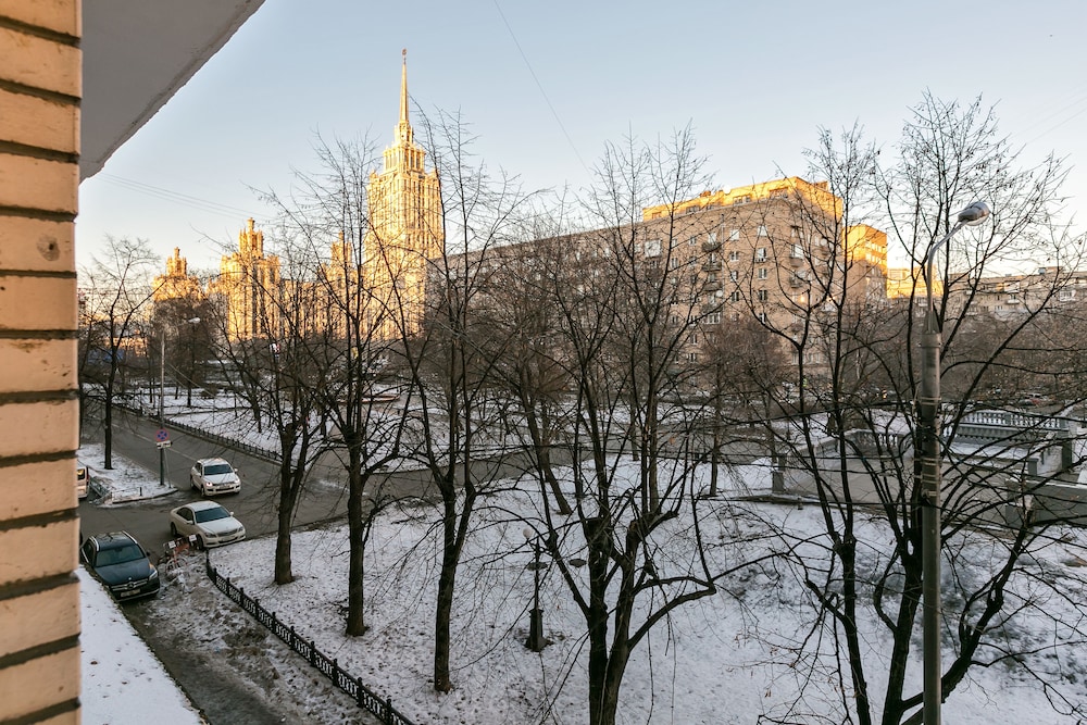 MaxRealty24 Ukrainskiy Bulvar