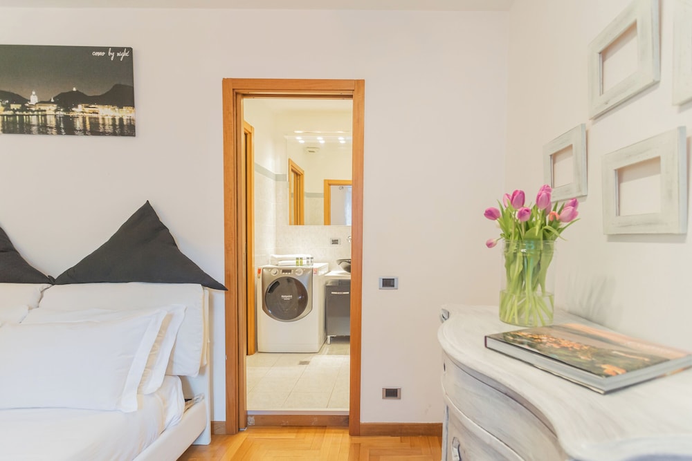 Volta Apartment by Rent all Como