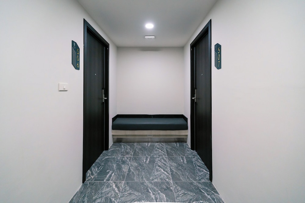 One Budget Hotel Chiangrai Baanmai