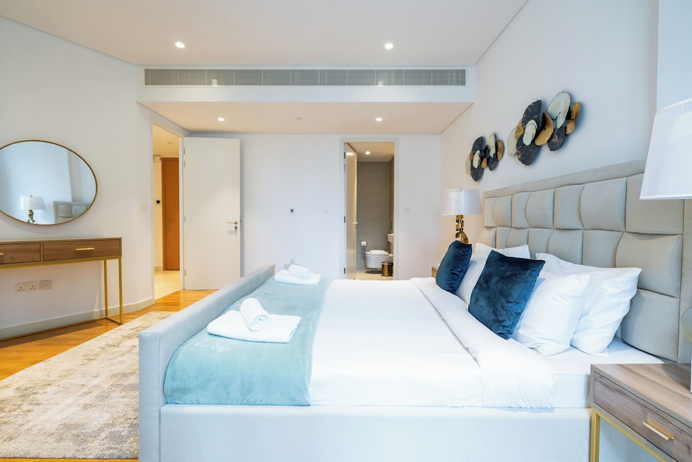 Bluewaters Residences -Bluewaters Island