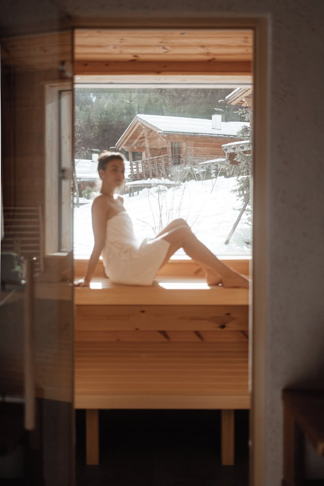 Chalets Valsegg