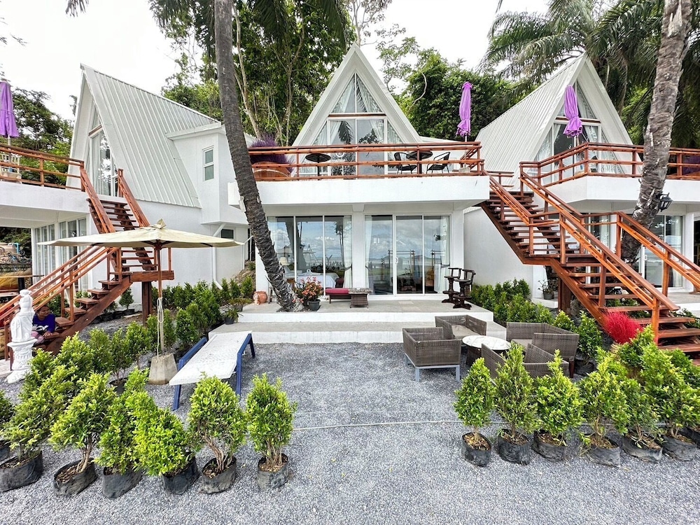 7 Heaven camping Lanta