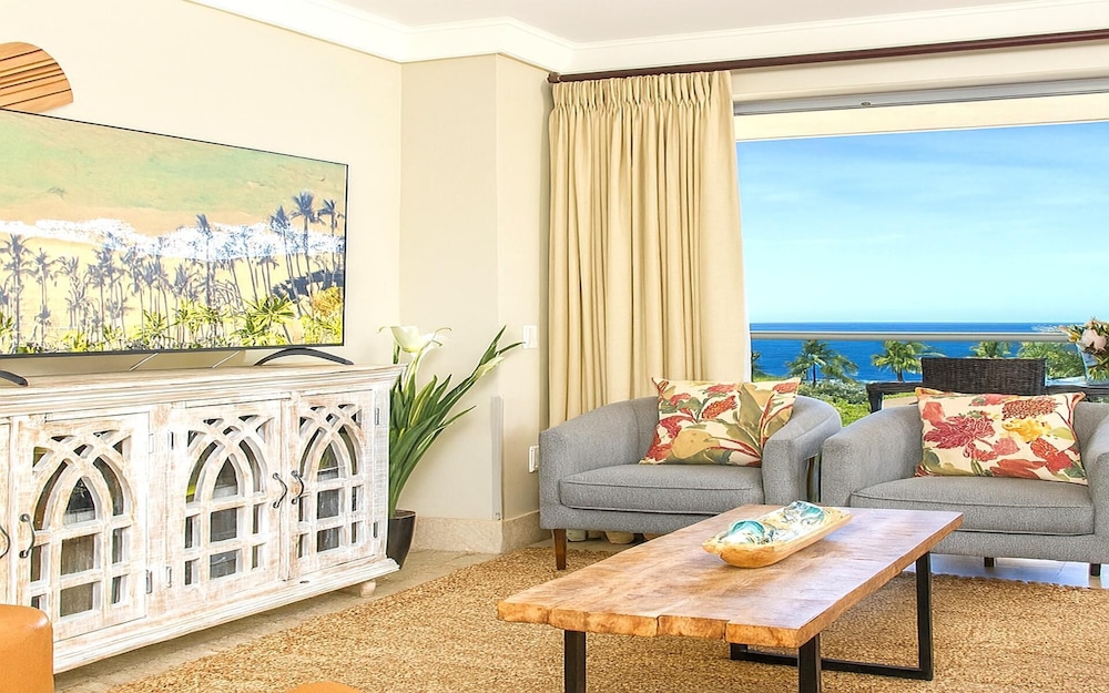 Honua Kai Hokulani Collection by KBM - 2 Units on same floor (529/537)