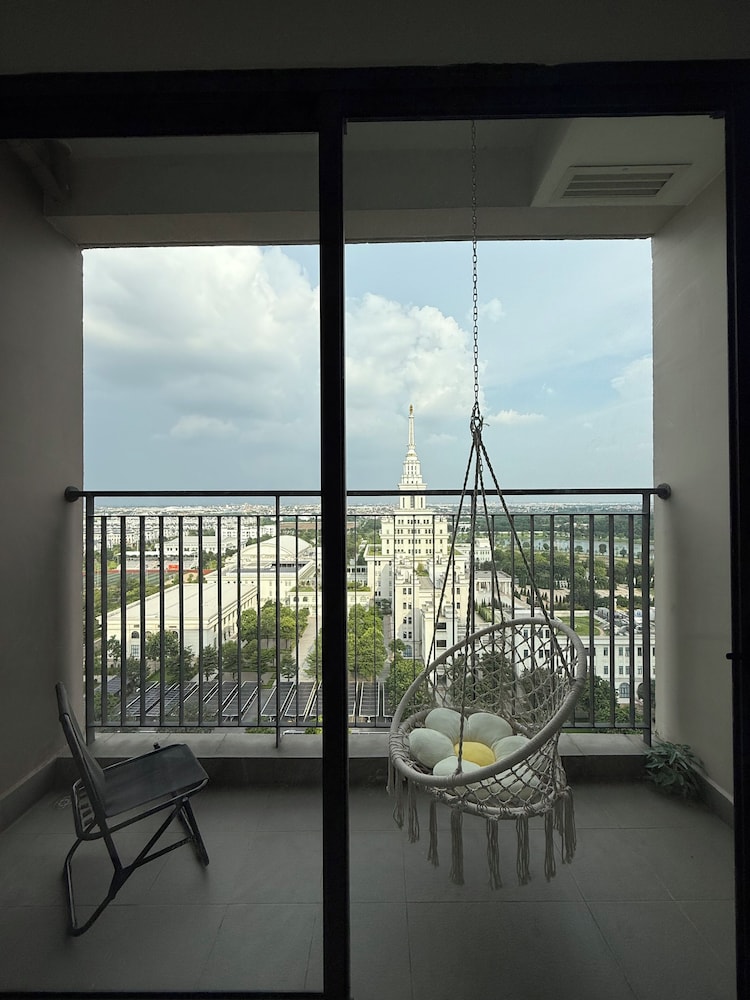 Moon Homestay 96