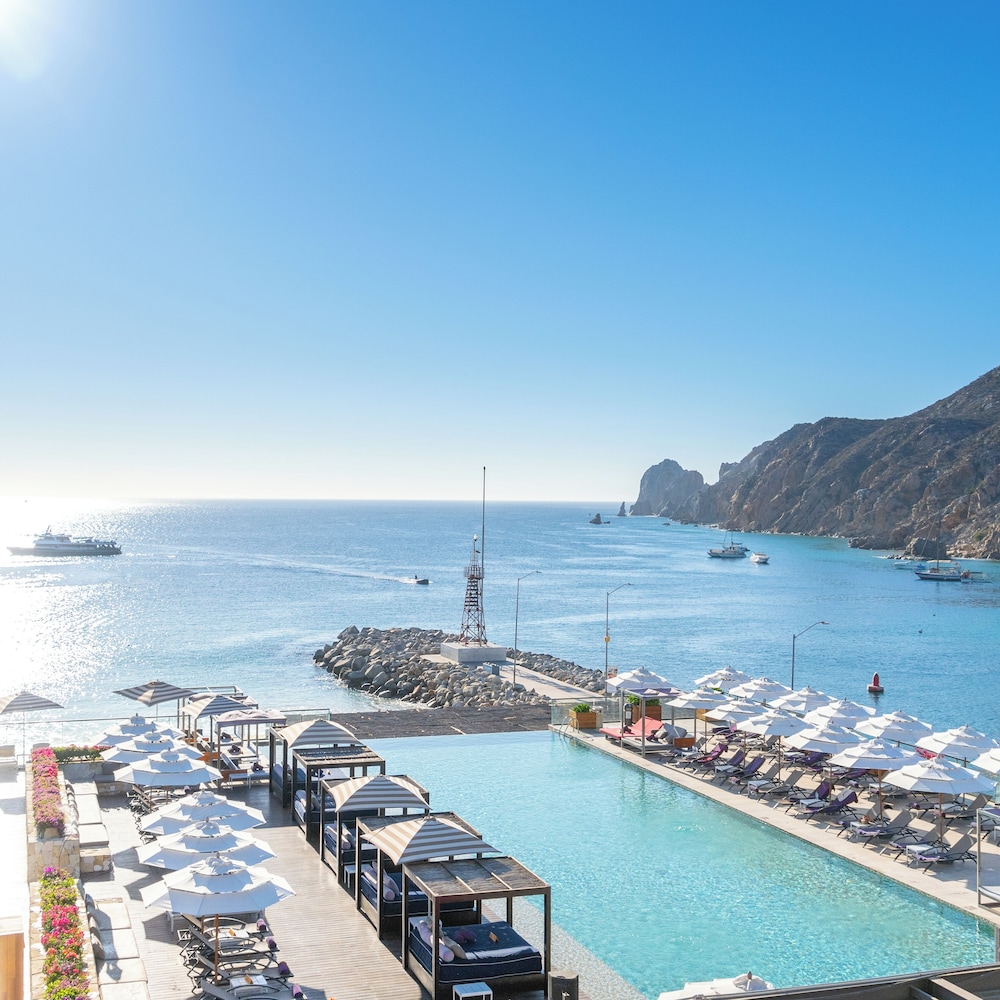 Los Cabos Vacations - Breathless Cabo San Lucas - Adults Only - All Inclusive - Property Image 10