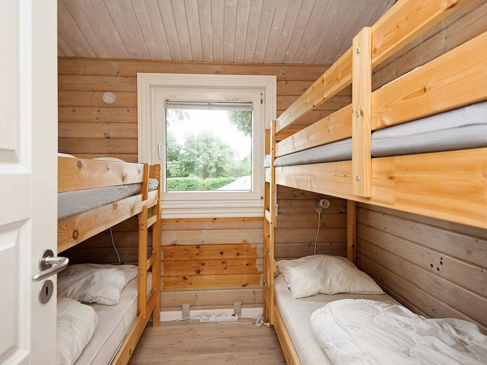 10 Person Holiday Home in Juelsminde-by Traum view 2