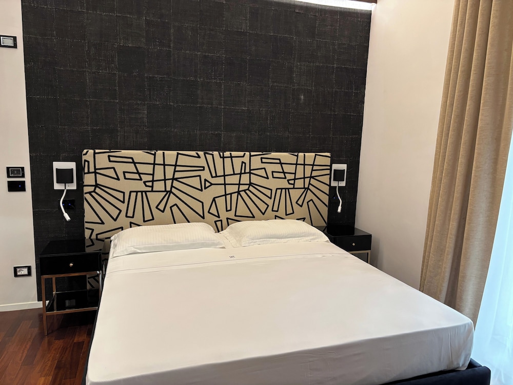 Noto Boutique Hotel