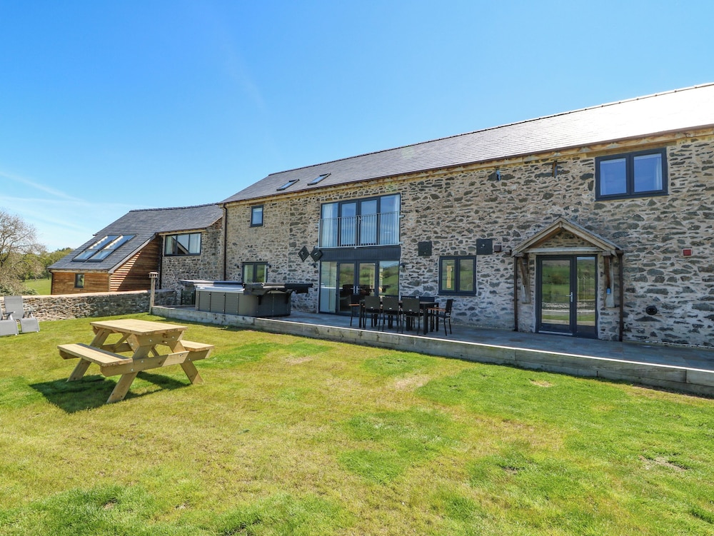 Bwthyn Y Bugail (shepherd's Cottage