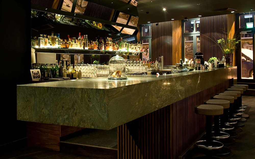 Hotel AMANO Rooms & Apartments 26