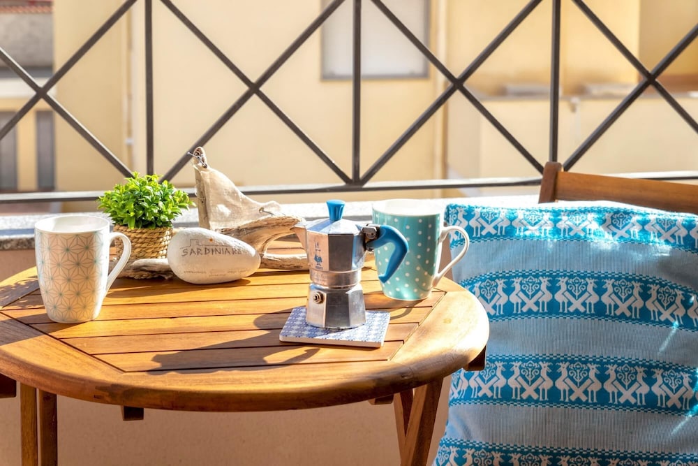 Casa Grace in Alghero photo 3